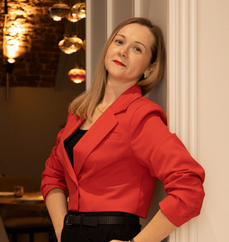 Виктория Скляр — Сертифицированный налоговый консультант и аудитор в Минске